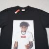 a4621255.jpg SPRM T-shirt Basket Youngboy Black
