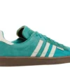 ADIDAS CAMPUS ‘ACTIVE GREEN GUM’