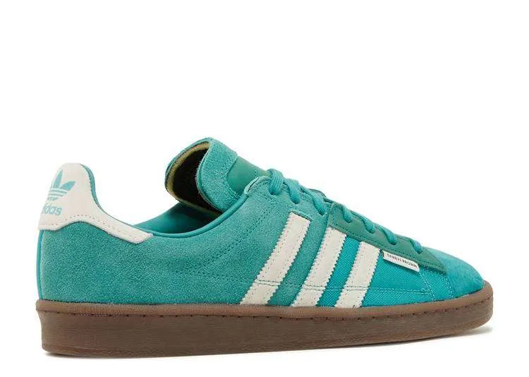 ADIDAS CAMPUS ‘ACTIVE GREEN GUM’