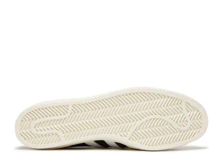 ADIDAS SUPERSTAR BAPE ‘BLACK’