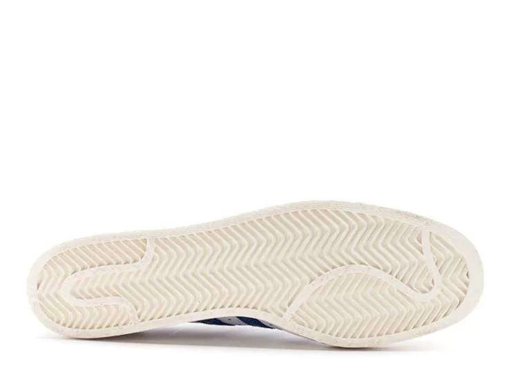 ADIDAS SUPERSTAR ‘BAPE WHITE BLUE’