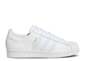 ADIDAS SUPERSTAR ‘WHITE SKY TINT’
