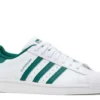 adidas-superstar-whtie-collegiate-green-1.webp ADIDAS SUPERSTAR ‘WHTIE COLLEGIATE GREEN’