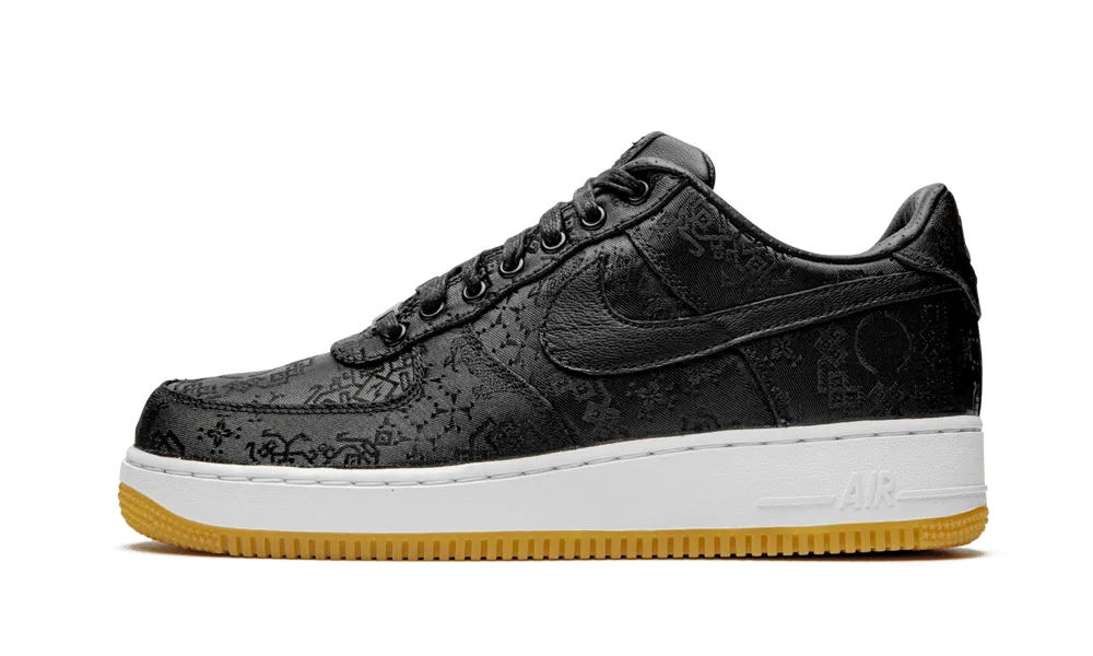 AF1 Design Clot