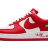 AF1 L-V RED