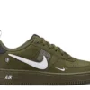 AF1 ‘OVERBRANDING’
