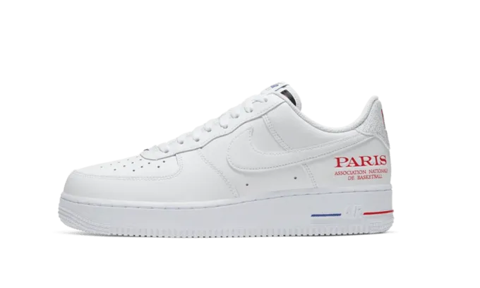 AF1 Paris Game