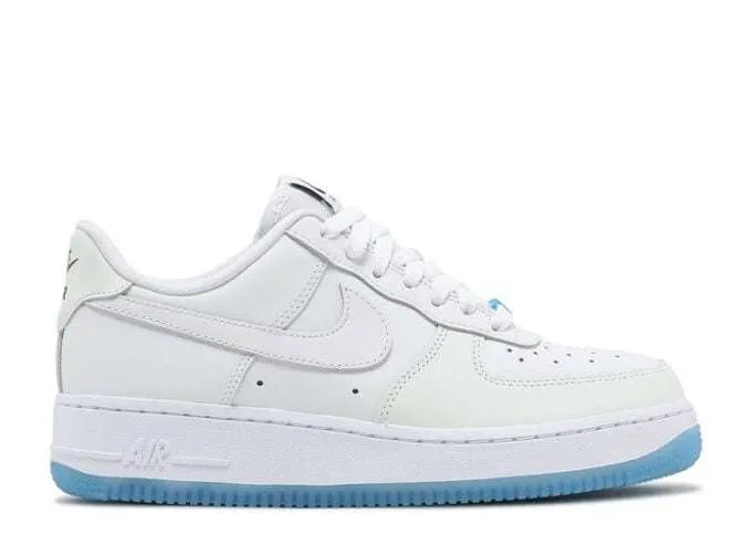 AF1 ‘UNIVERSITY BLUE’