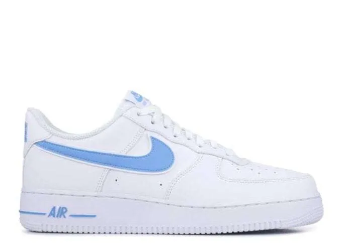 AF1 ‘UNIVERSITY BLUE’