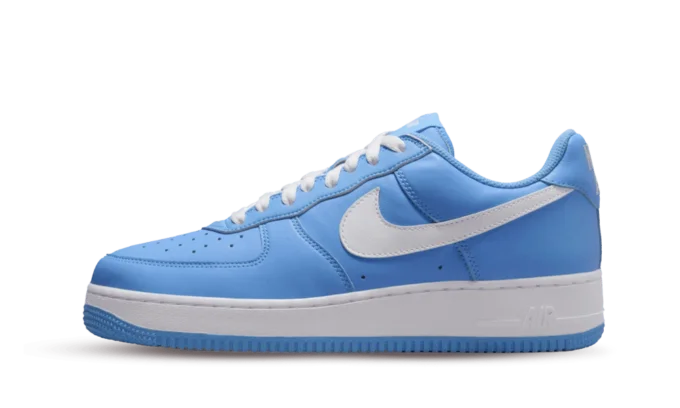 AF1 University Blue