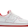 AF1 ‘UNIVERSITY RED’