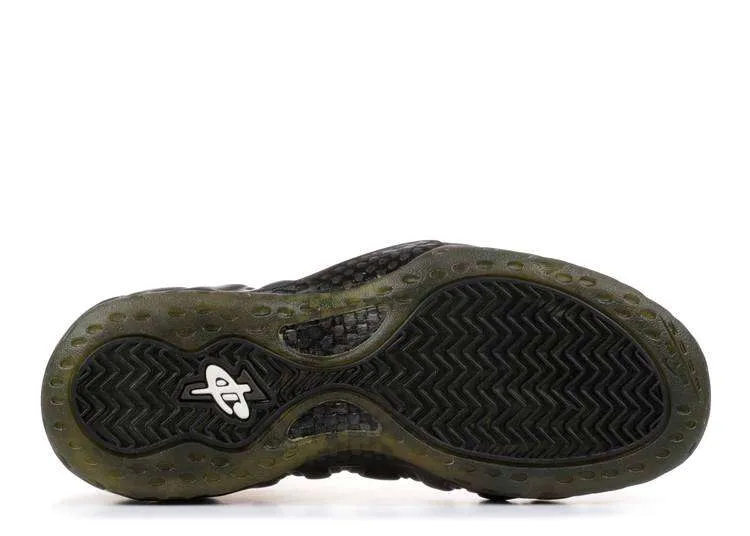 AIR FOAMPOSITE PRO ‘DARK GREY’