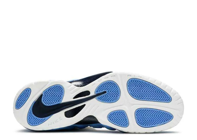 AIR FOAMPOSITE PRO ‘UNIVERSITY BLUE’