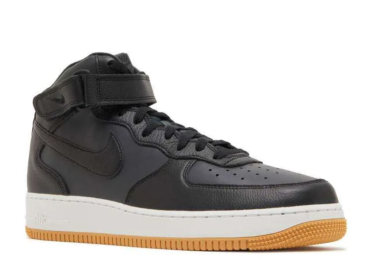 AIR FORCE 1 HIGH ‘ANTHRACITE GUM’