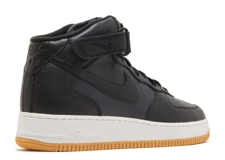 AIR FORCE 1 HIGH ‘ANTHRACITE GUM’