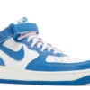 AIR FORCE 1 HIGH ‘BLUE DOLL’