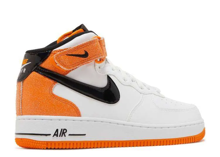 AIR FORCE 1 HIGH ‘I GOT NEXT’