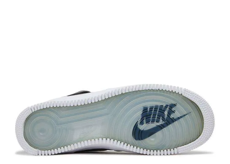 AIR FORCE 1 HIGH ‘LIGHT CHARCOAL’