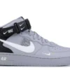 AIR FORCE 1 HIGH ‘OVERBRANDING’