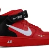 AIR FORCE 1 HIGH ‘OVERBRANDING’