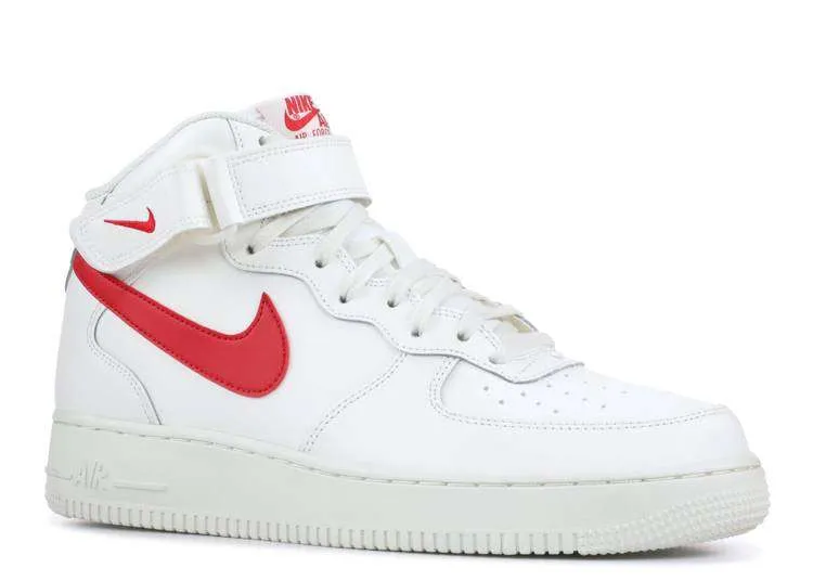 AIR FORCE 1 HIGH ‘SAIL’