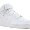 AIR FORCE 1 HIGH ‘TRIPLE WHITE’