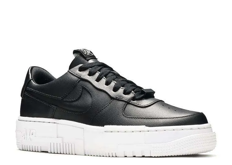 AIR FORCE 1 PIXEL ‘BLACK’