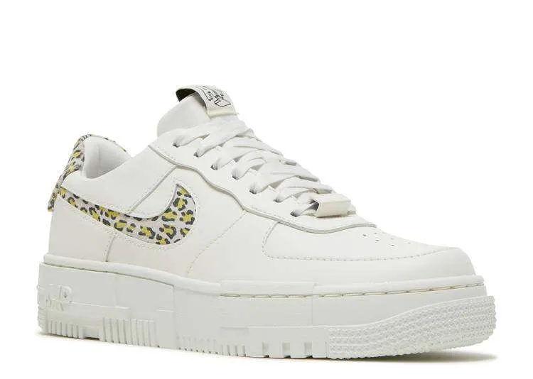 AIR FORCE 1 PIXEL ‘LEOPARD’