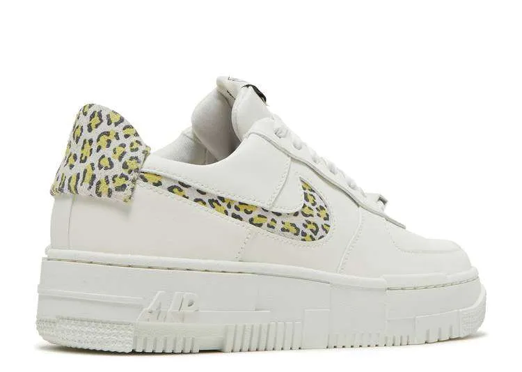 AIR FORCE 1 PIXEL ‘LEOPARD’