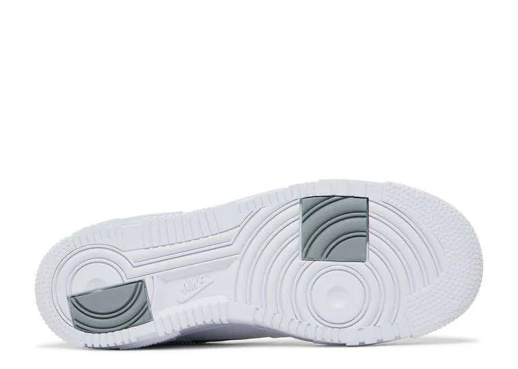 AIR FORCE 1 PIXEL ‘ZEBRA’