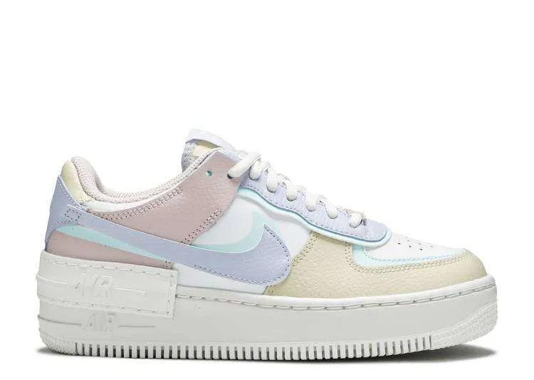 AIR FORCE 1 SHADOW ‘PASTEL’
