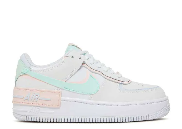 AIR FORCE 1 SHADOW ‘WHITE ATMOSPHERE TINT’