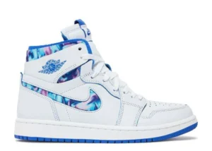 AIR JORDAN 1 HIGH ’25 YEARS IN CHINA’