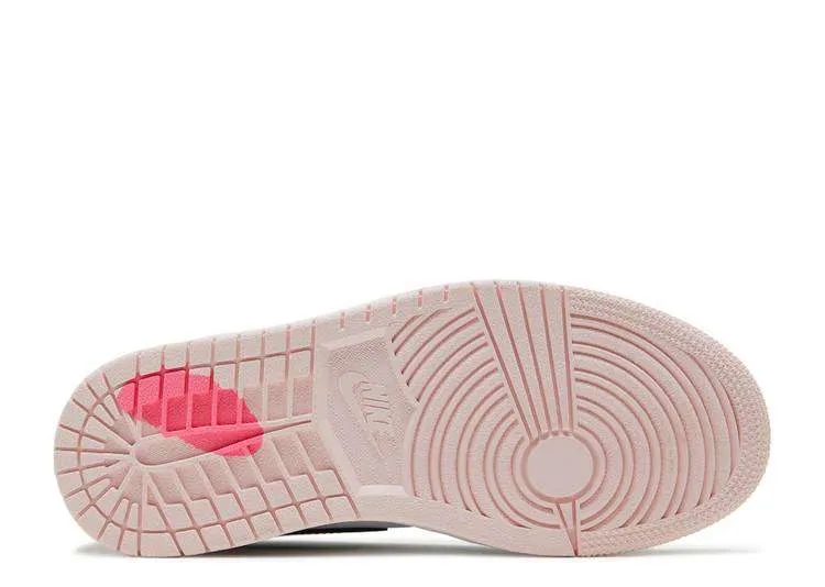 AIR JORDAN 1 HIGH ‘BUBBLE GUM’