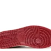 AIR JORDAN 1 HIGH ‘CHICAGO LOST & FOUND’