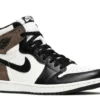 AIR JORDAN 1 HIGH ‘DARK MOCHA’