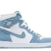 AIR JORDAN 1 HIGH ‘DENIM’