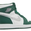 AIR JORDAN 1 HIGH ‘GORGE GREEN’