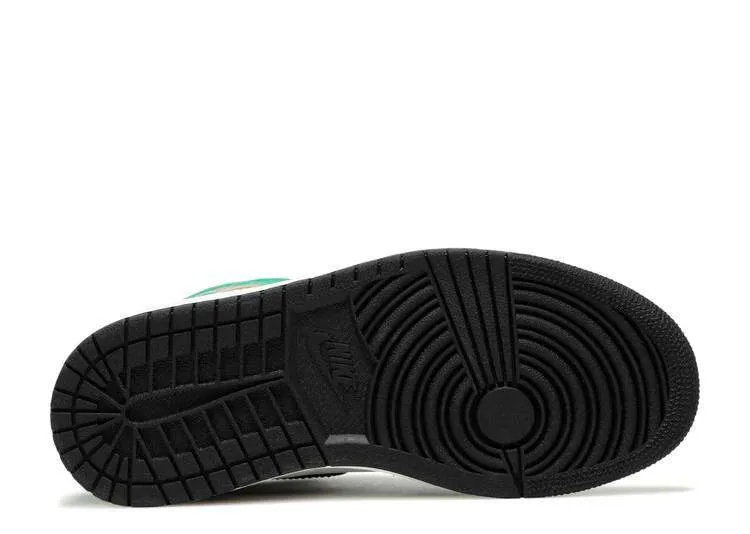 AIR JORDAN 1 HIGH ‘LUCKY GREEN’
