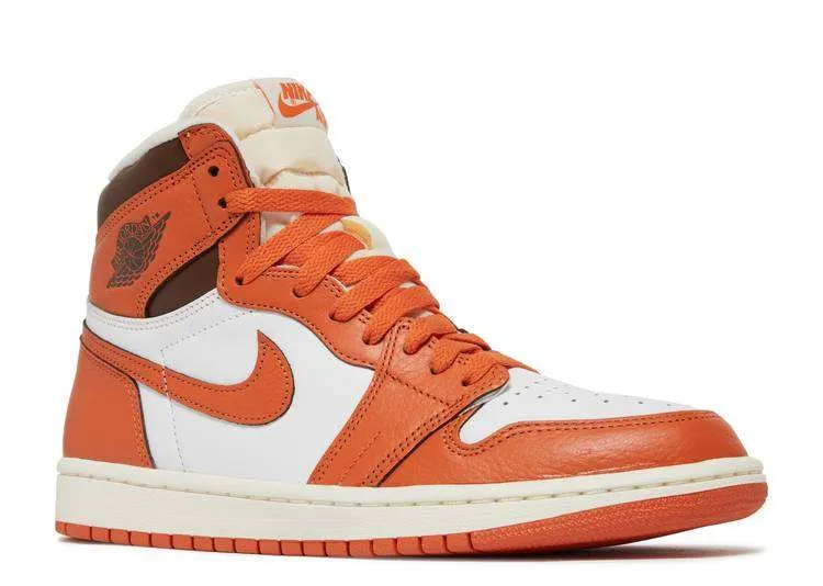 AIR JORDAN 1 HIGH ‘STARFISH’
