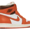 AIR JORDAN 1 HIGH ‘STARFISH’