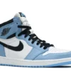 AIR JORDAN 1 HIGH ‘UNIVERSITY BLUE’