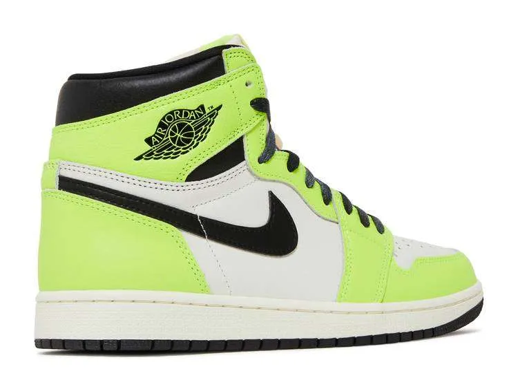 AIR JORDAN 1 HIGH ‘VISIONARE’