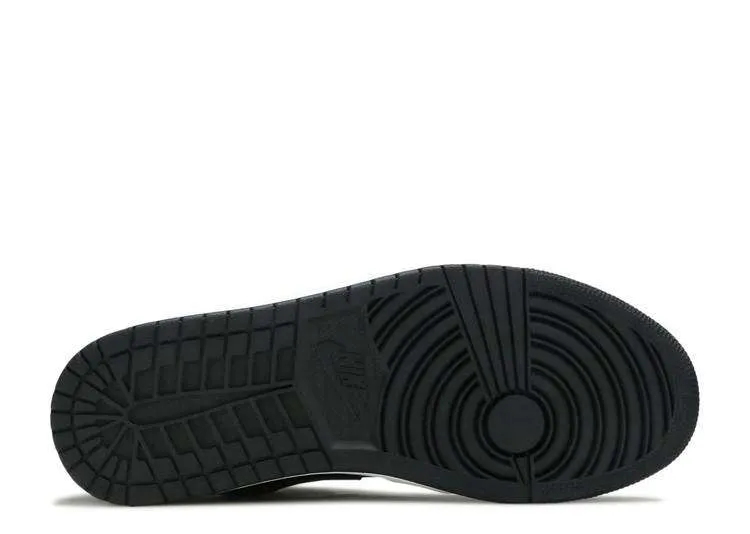 AIR JORDAN 1 LOW ‘ALL STAR’