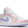 AIR JORDAN 1 LOW ‘ARTIC PUNCH’