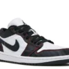 AIR JORDAN 1 LOW ‘BLOODLINE’