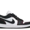 AIR JORDAN 1 LOW ‘BLOODLINE’