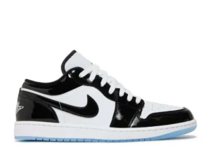 AIR JORDAN 1 LOW ‘CONCORD’