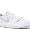 AIR JORDAN 1 LOW ‘NEUTRAL GREY’