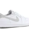 AIR JORDAN 1 LOW ‘NEUTRAL GREY’